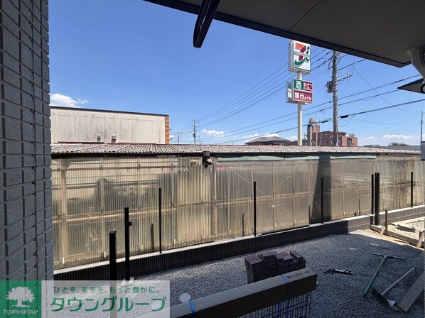 SONORA滝不動の物件内観写真